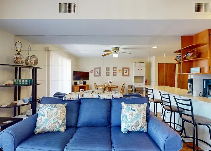 Apartment Jamaica Place 107 *