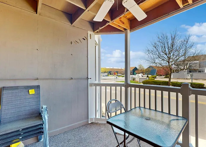 Apartment Jamaica Place 107