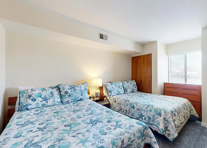 Jamaica Place 107 Apartment *