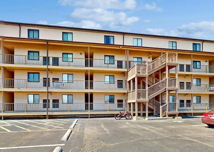 Apartment Jamaica Place 107 *