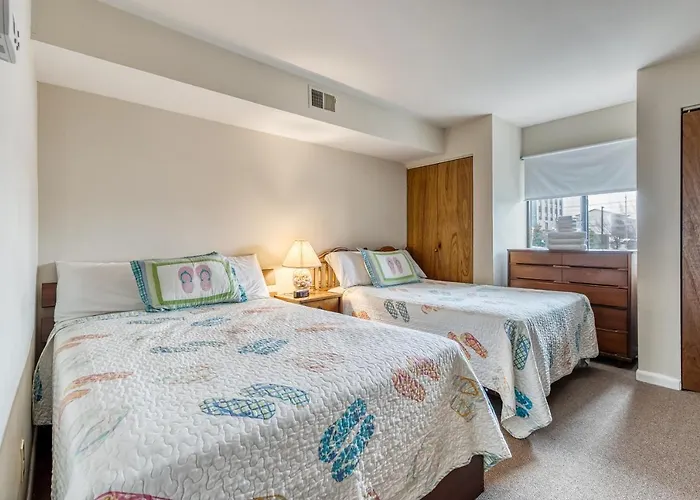 Apartment Jamaica Place 107