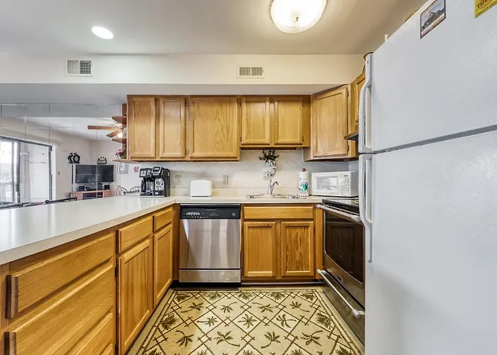 Apartment Jamaica Place 107